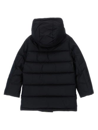'Gesudar' down jacket #