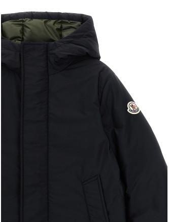 'Gesudar' down jacket #