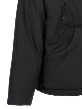 'Boke Flower 2.0' down jacket #