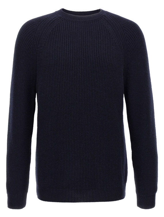 Cashmere sweater #1