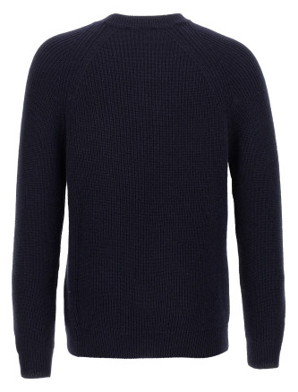 Cashmere sweater #