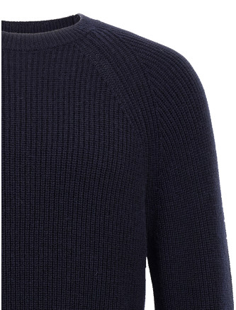 Cashmere sweater #