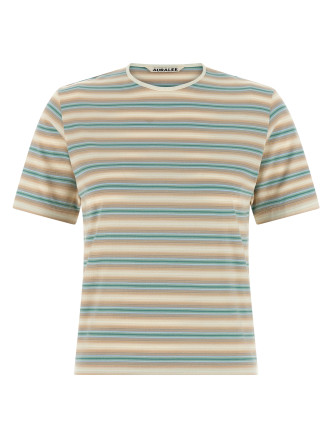Striped t-shirt