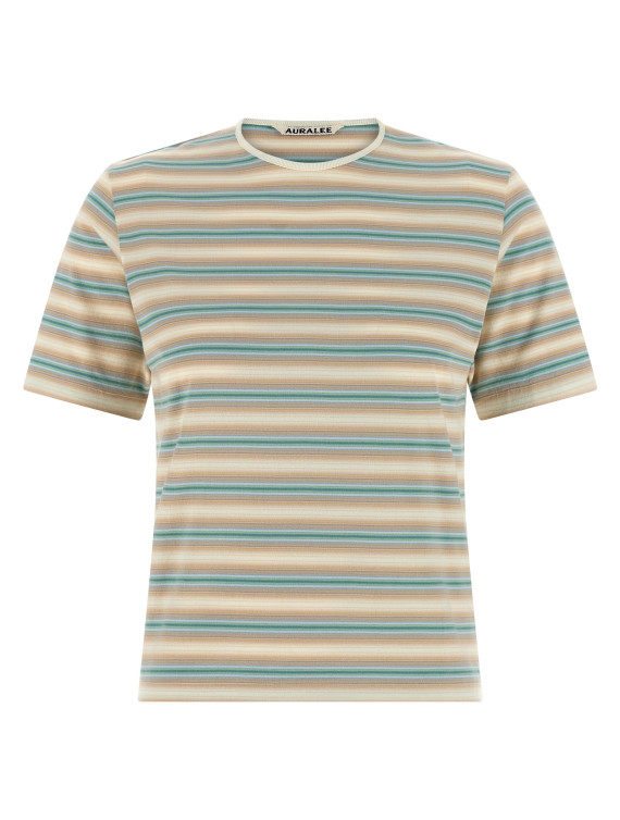 Striped t-shirt #1