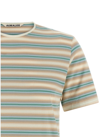 Striped t-shirt #