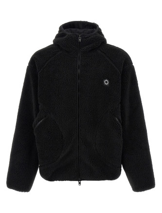 'Boke Flower 2.0' hoodie