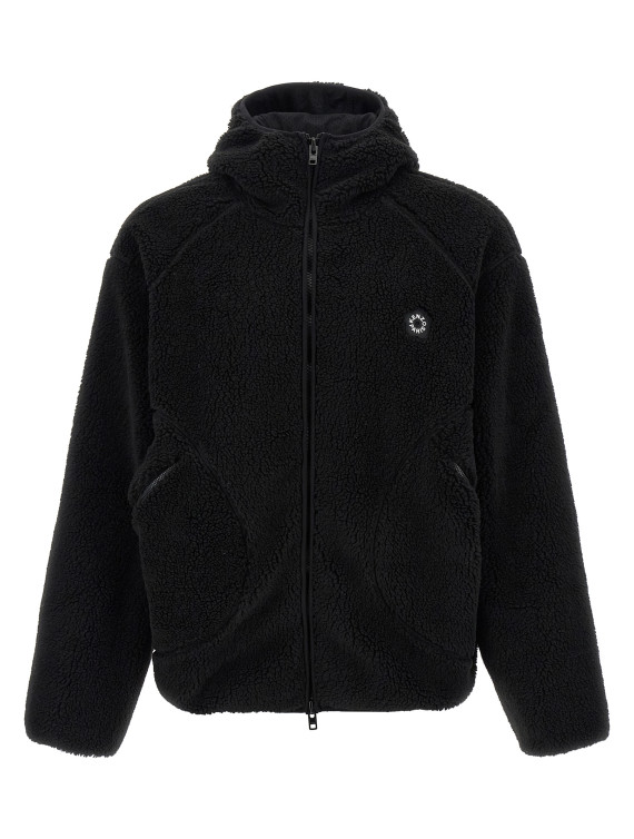 'Boke Flower 2.0' hoodie #1