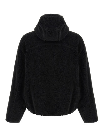 'Boke Flower 2.0' hoodie #