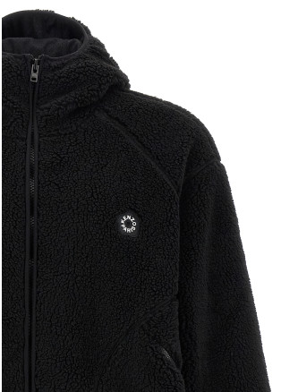 'Boke Flower 2.0' hoodie #