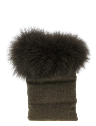 'Etui' smartphone holder