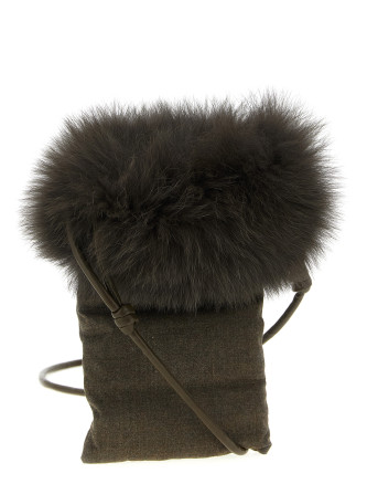 'Etui' smartphone holder #