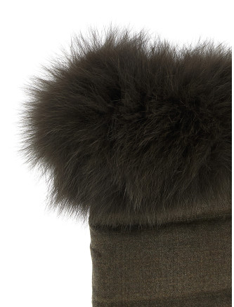 'Etui' smartphone holder #