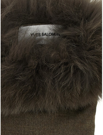 'Etui' smartphone holder #