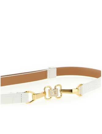 Jewel clamp belt #
