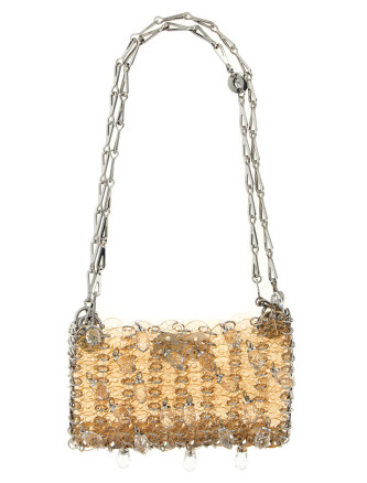 '1969 Nano Crystal Resin' shoulder bag