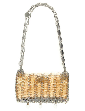 '1969 Nano Crystal Resin' shoulder bag #