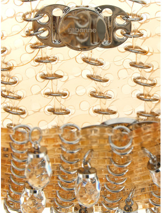 '1969 Nano Crystal Resin' shoulder bag #