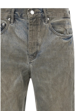 'P011 Arcilla Dirty' jeans #