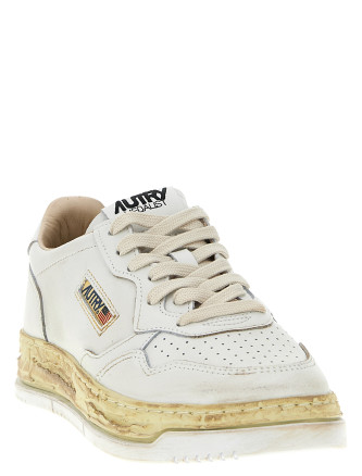 Autry x Maison Mihara Yasuhiro sneakers #