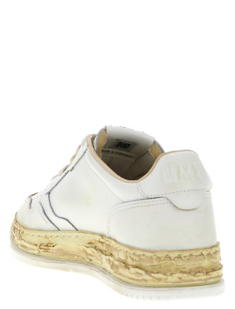 Autry x Maison Mihara Yasuhiro sneakers #