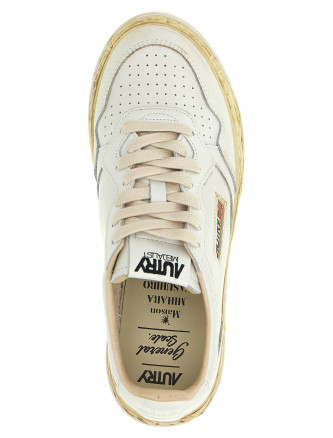 Autry x Maison Mihara Yasuhiro sneakers #