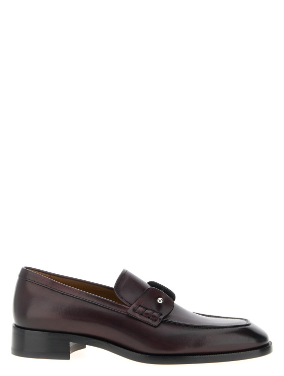 'Chambelimoc' loafers #1
