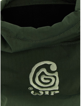 'Helix Irwin' bottle cage #