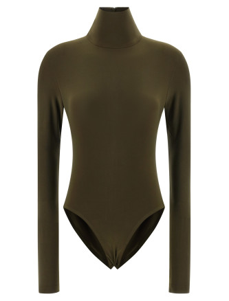 'Turtle' bodysuit