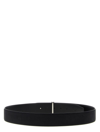 'T' reversible belt #