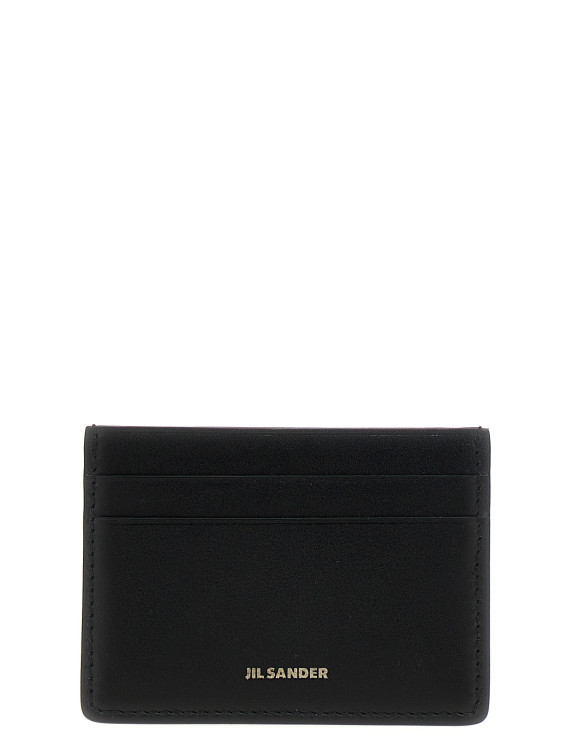 Logo card holder #1