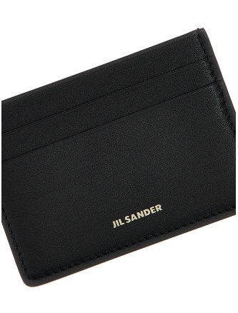 Logo card holder #