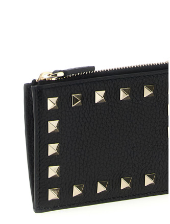Valentino Garavani 'Rockstud' cardholder #