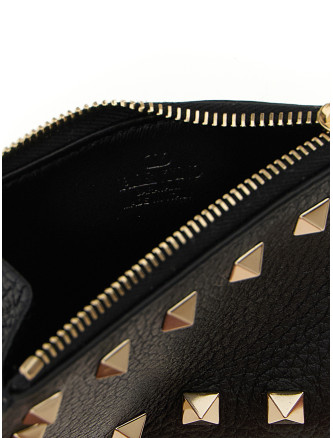 Valentino Garavani 'Rockstud' cardholder #