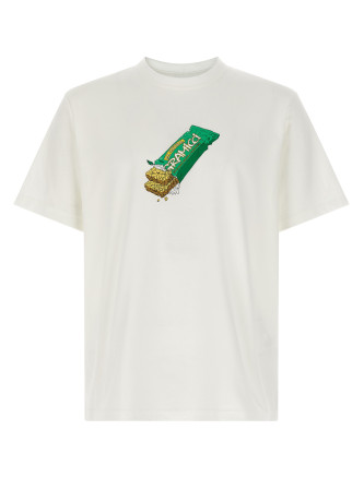 'Granola' T-shirt