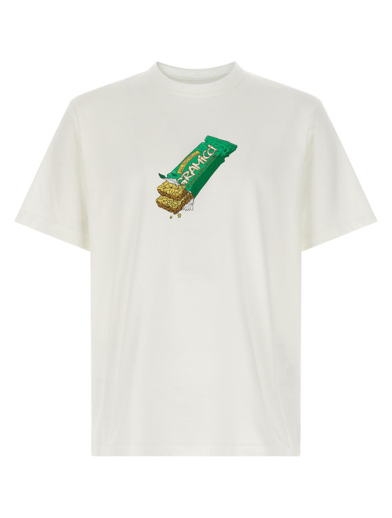 'Granola' T-shirt #1