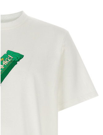 'Granola' T-shirt #