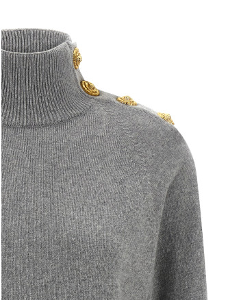 Cashmere wool dress #