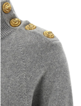 Cashmere wool dress #