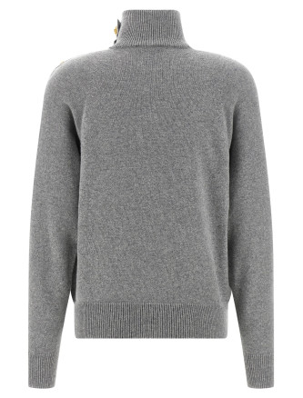 Cashmere wool sweater #