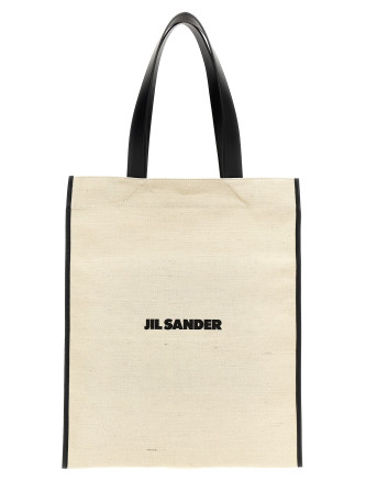 Medium 'Flat' shopping bag