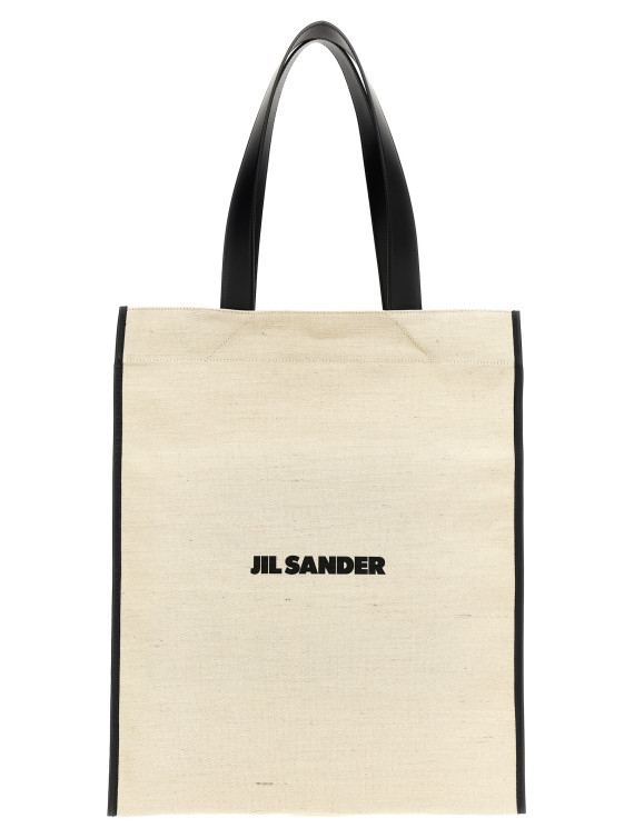 Medium 'Flat' shopping bag #1