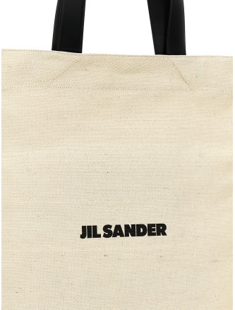 Medium 'Flat' shopping bag #