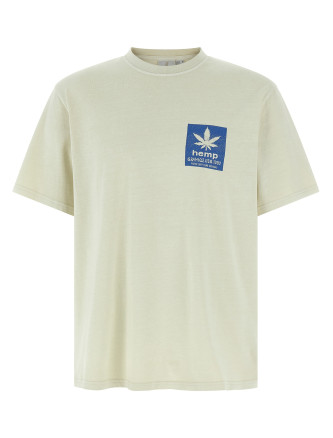 'Hemp' T-shirt