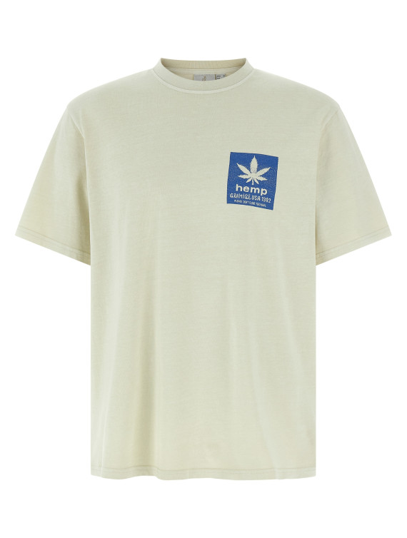 'Hemp' T-shirt #1
