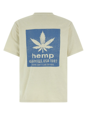 'Hemp' T-shirt #