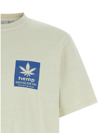 'Hemp' T-shirt #