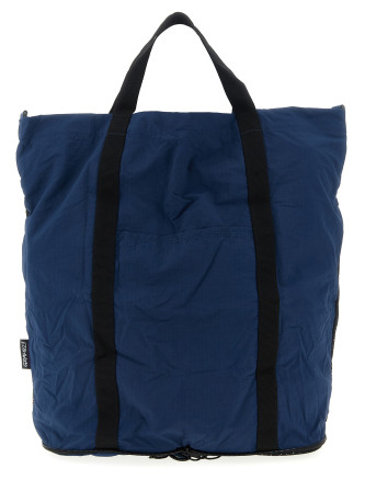 'Nylon Packable Tote' shopping bag