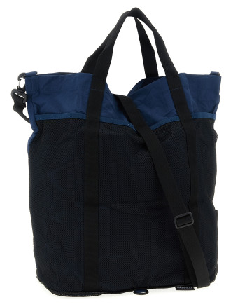 'Nylon Packable Tote' shopping bag #