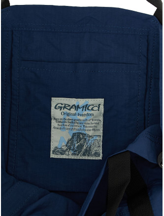 'Nylon Packable Tote' shopping bag #