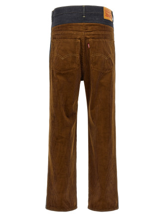 Junya Watanabe x Levi's® Jeans #